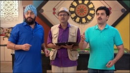 Taarak Mehta Ka Ooltah Chashmah - 2nd January 2025